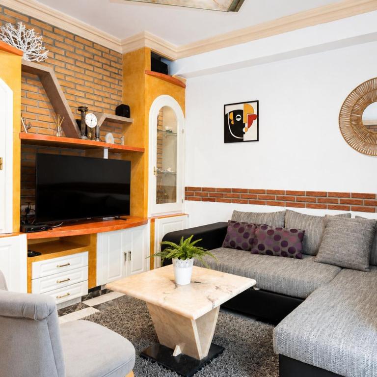 1242 PARE CLARET 500m Playa - Appartamento con 2 Camere da Letto - 5