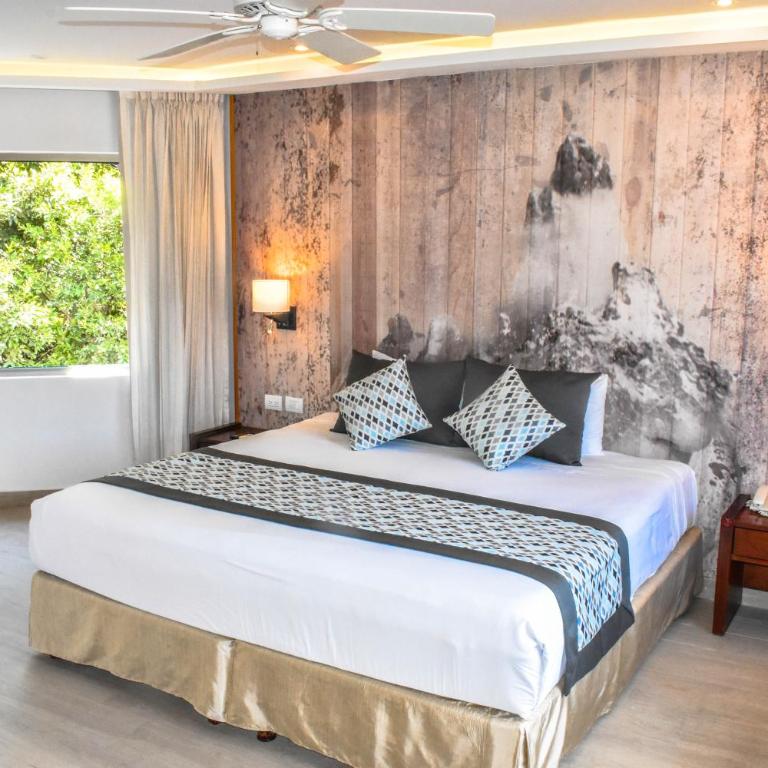 Sandos Caracol Nature Resort & Water Park All Inclusive - Eco Family Suite - 8