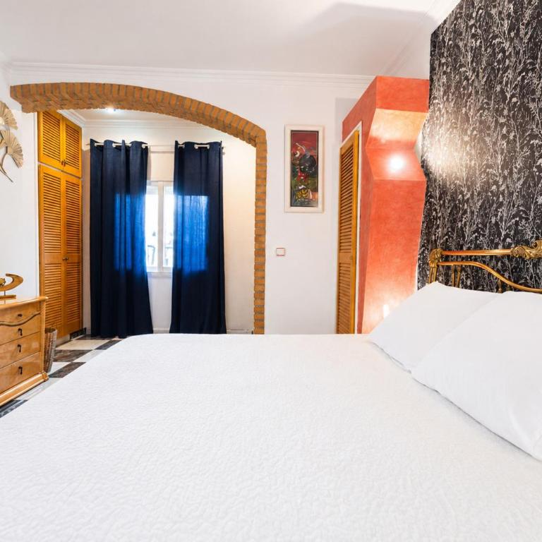 1242 PARE CLARET 500m Playa - Appartamento con 2 Camere da Letto - 13