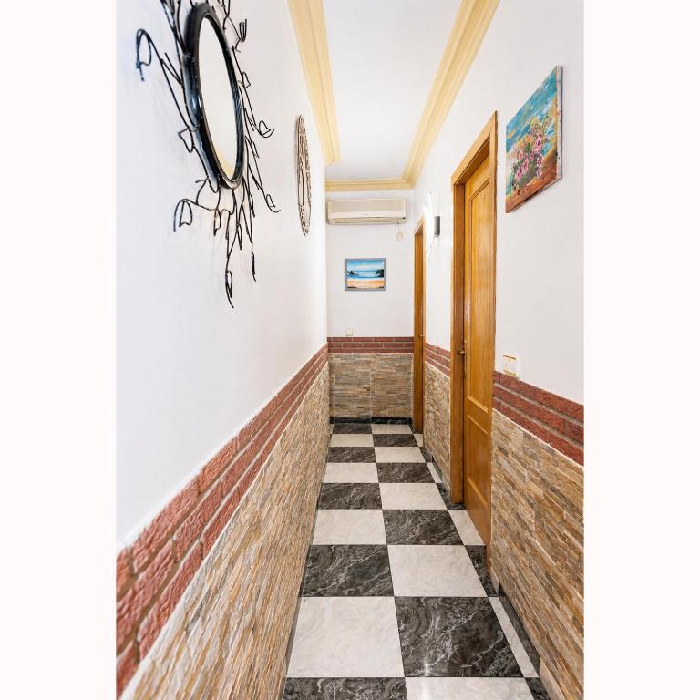 1242 PARE CLARET 500m Playa - Appartamento con 2 Camere da Letto - 19