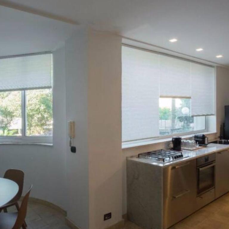 Ambra Apartment - Appartamento con 1 Camera da Letto - 8