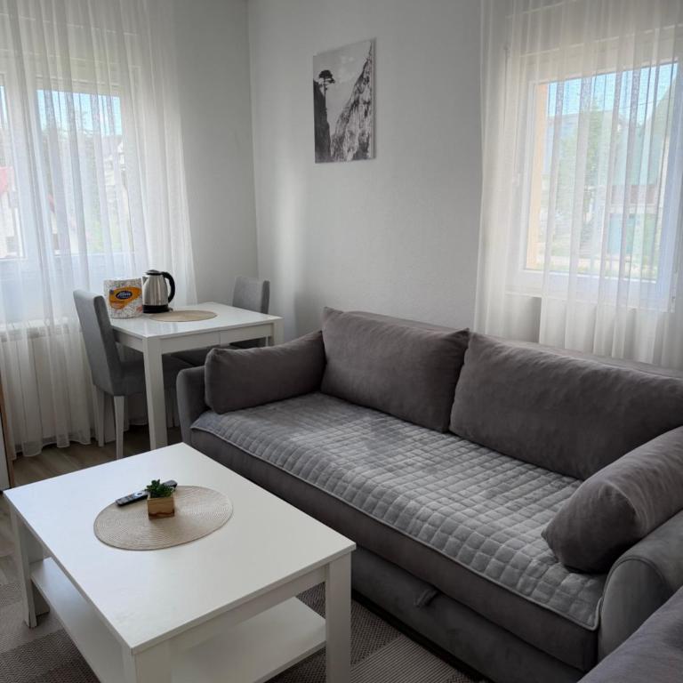 Lux Studio Apartments - Standard Studio - 1