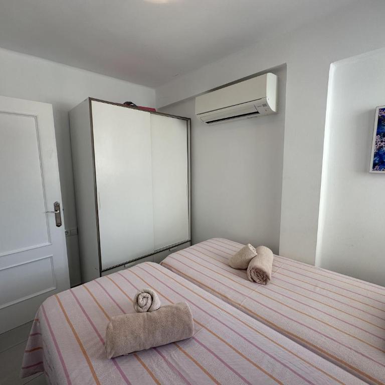Coronado 4 - Appartement avec Balcon - 13