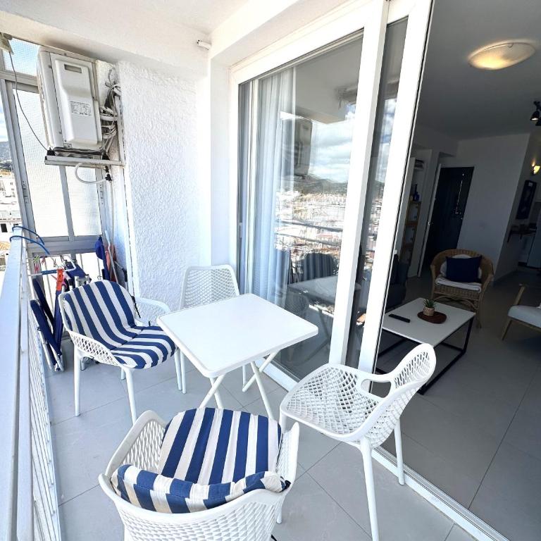 Coronado 4 - Appartement avec Balcon - 6