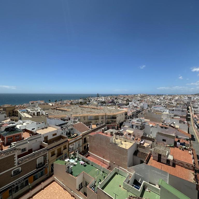 Coronado 4 - Appartement avec Balcon - 7