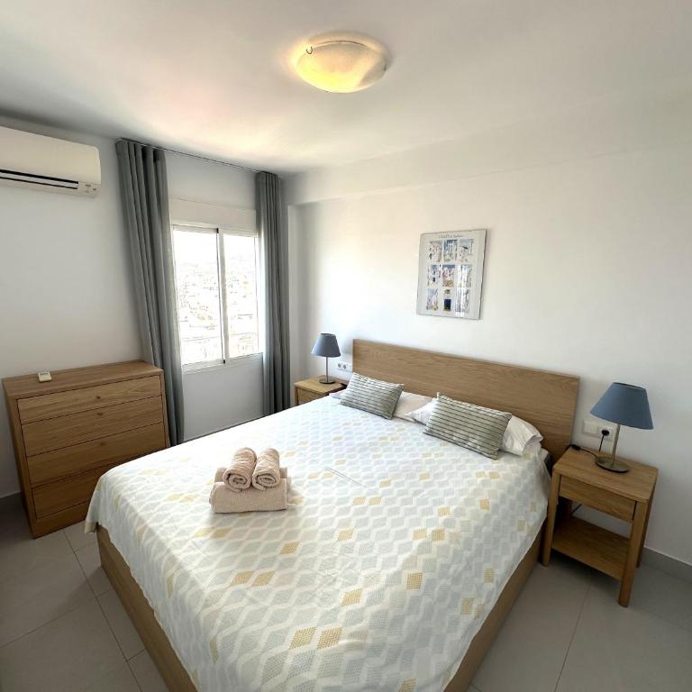 Coronado 4 - Appartement avec Balcon - 10