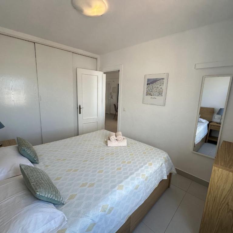 Coronado 4 - Appartement avec Balcon - 9