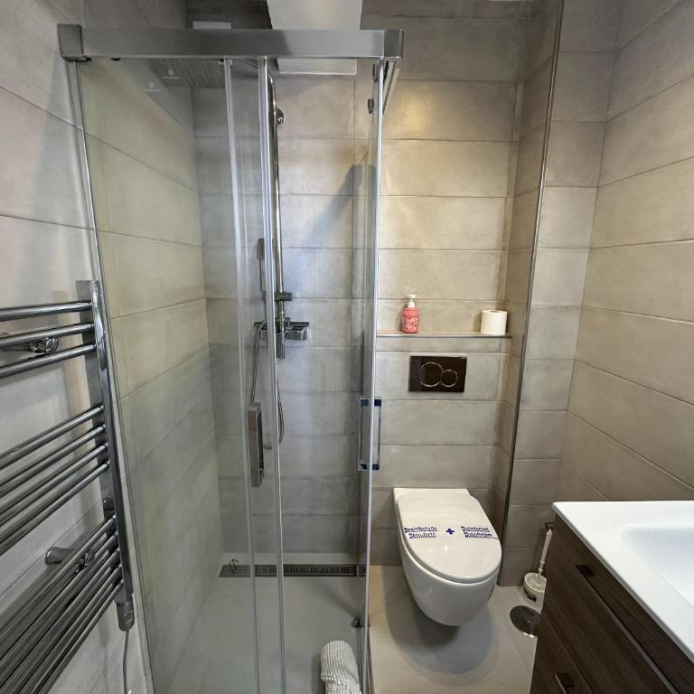 Coronado 4 - Appartement avec Balcon - 11