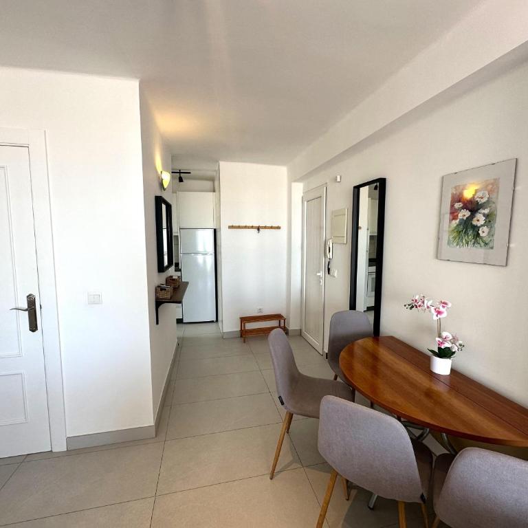 Coronado 4 - Appartement avec Balcon - 14