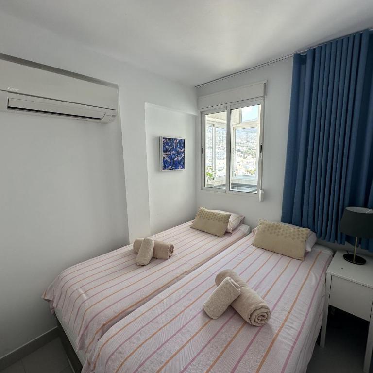 Coronado 4 - Appartement avec Balcon - 12