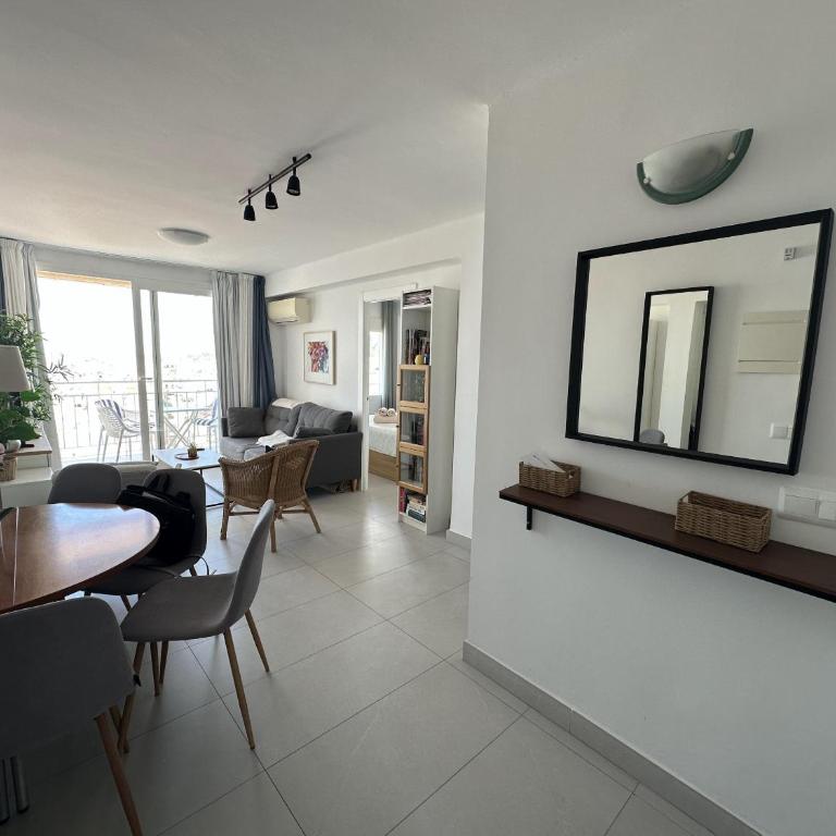 Coronado 4 - Appartement avec Balcon - 16