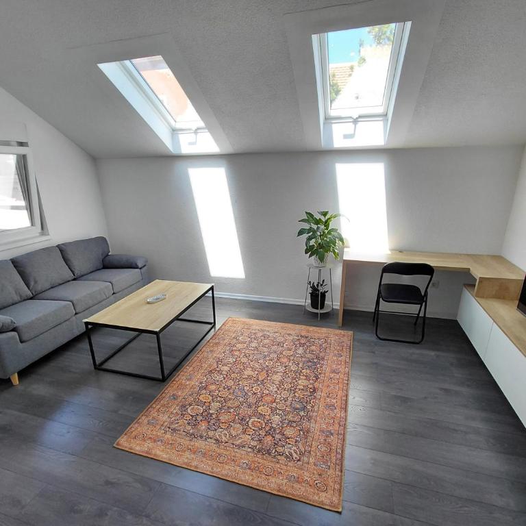 Top Apartment Old Town Mostar - Apartment mit 1 Schlafzimmer - 2