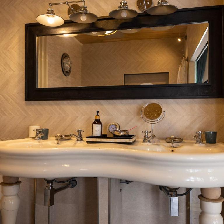 Palazzo Di Acqua - Suite - 5