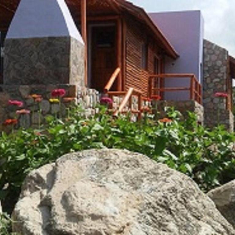 Cabañas Yanasuy - Chalet de 2 dormitorios - 8