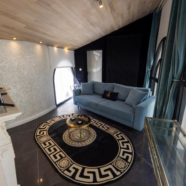 Palazzo Di Acqua - Suite - 6