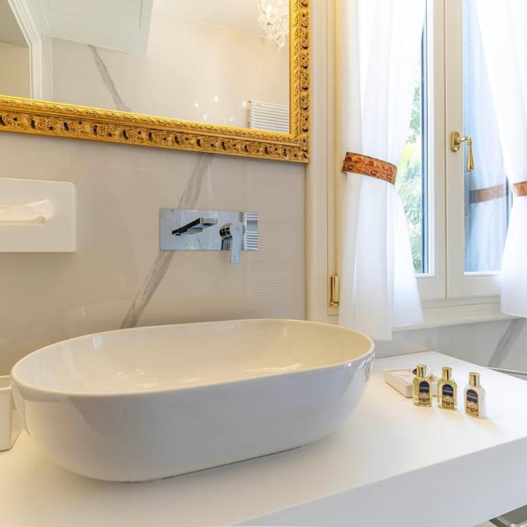 Ca' Cesare Venetian Apartment with Garden - Apartment mit 2 Schlafzimmern - 13