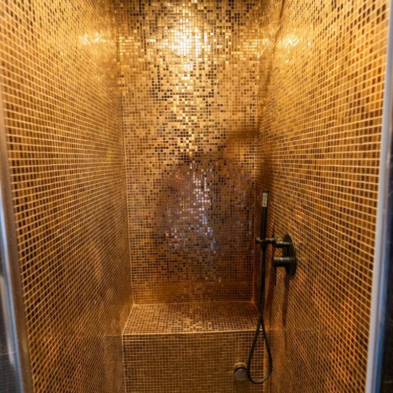 Palazzo Di Acqua - Chambre Deluxe - 6