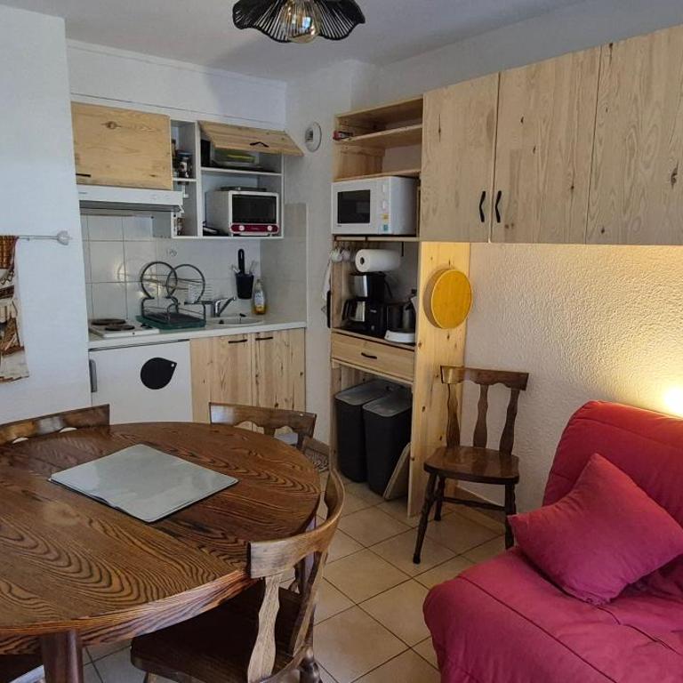 Les 3 lys - Appartement 1 Chambre - 1