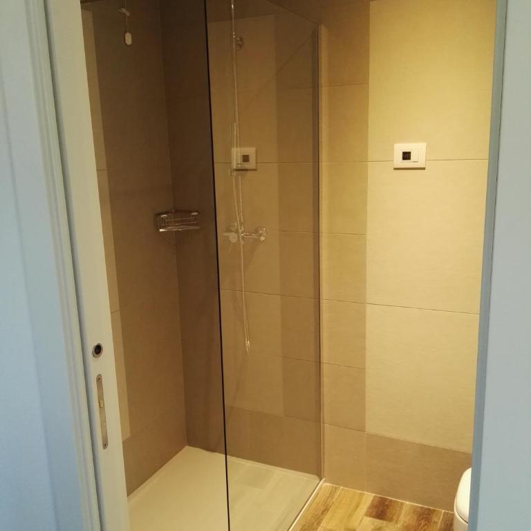 Locanda la Cross - Adults Only - Camera Matrimoniale Standard - 11