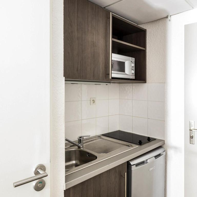 Aparthotel Adagio Access Orléans - Studio - 1