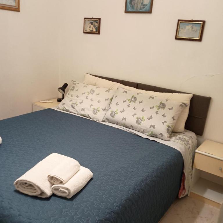 Villa Cesarea - Casa con 4 camere da letto - 5