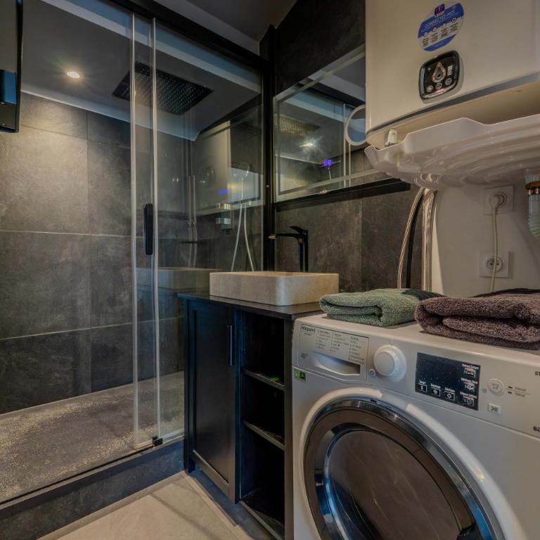 l'Onyx - Apartment - 11