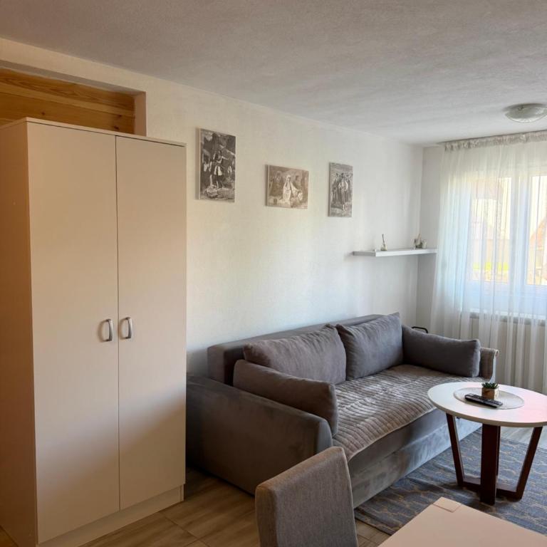 Lux Studio Apartments - Family Studio - 4