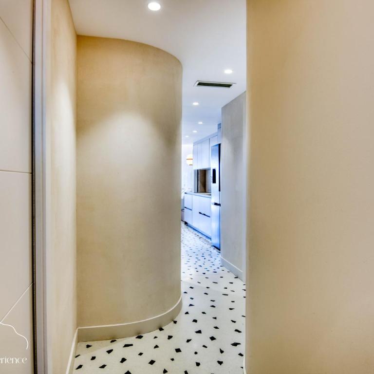 Balcó al Mar - Primera línea de mar I terraza I reformado premium I 4 huéspedes I Brava Experience - Appartement 2 Chambres - Côté Océan - 27