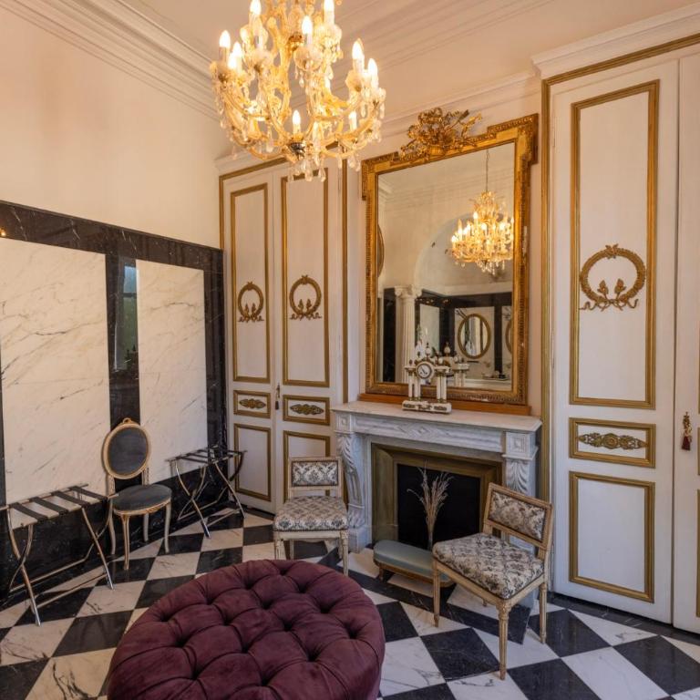 Palazzo Di Acqua - Suite - 3