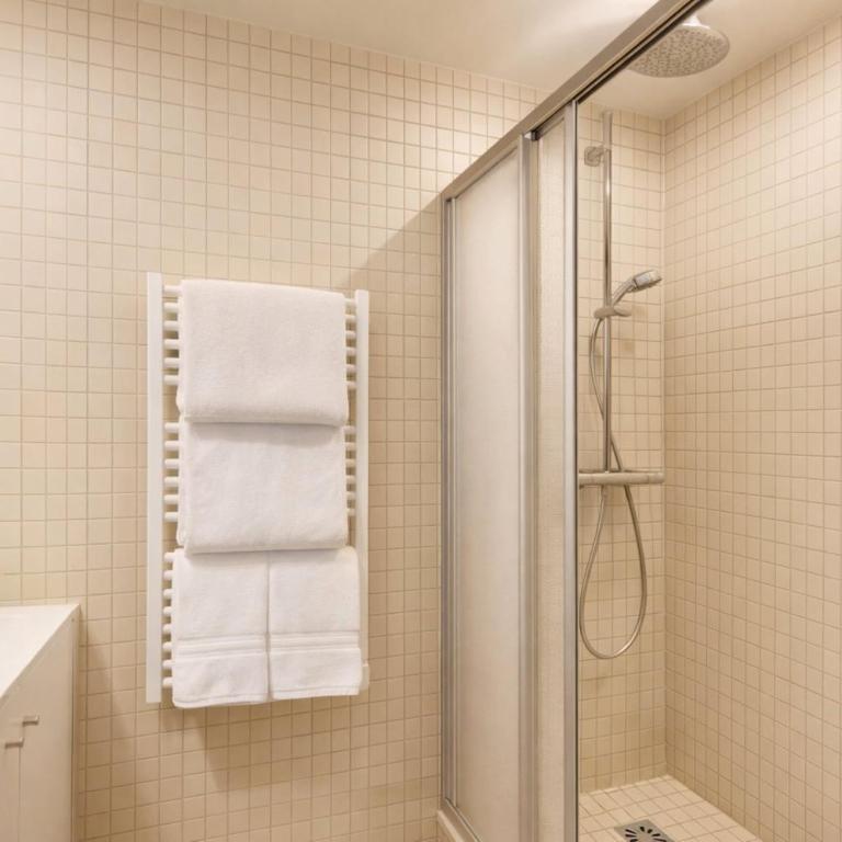 Stunning Montparnasse flat with AC - Appartement - 21