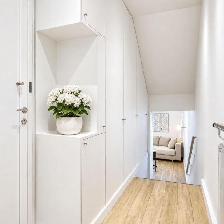 Stunning Montparnasse flat with AC - Appartement - 27