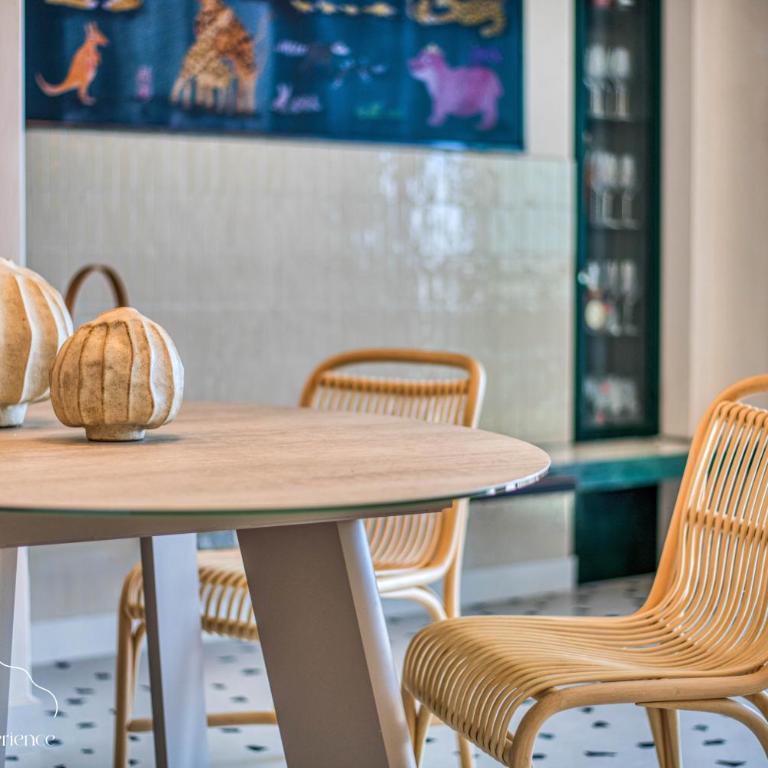 Balcó al Mar - Primera línea de mar I terraza I reformado premium I 4 huéspedes I Brava Experience - Appartement 2 Chambres - Côté Océan - 15