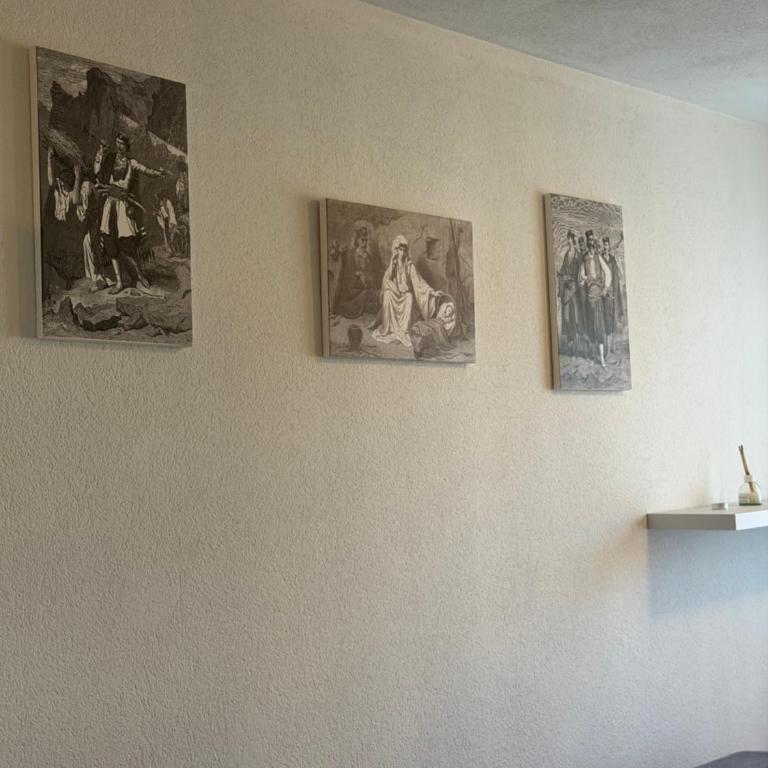 Lux Studio Apartments - Family Studio - 6