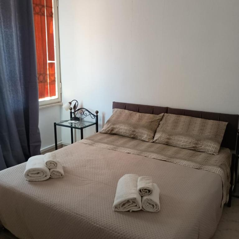 Villa Cesarea - Casa con 4 camere da letto - 4