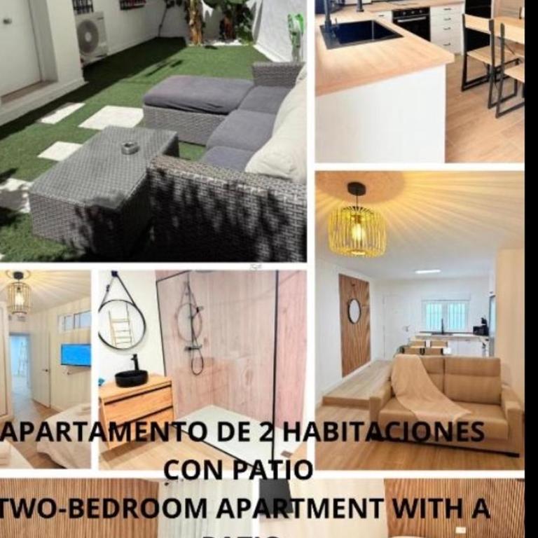 La Cala Dreams - Apartamento de 2 dormitorios - 2