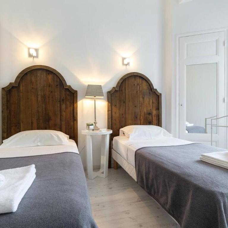 Modern 2-Bed Pedestrian Rue Hoche with AC & Balcony - Apartment mit 2 Schlafzimmern - 18