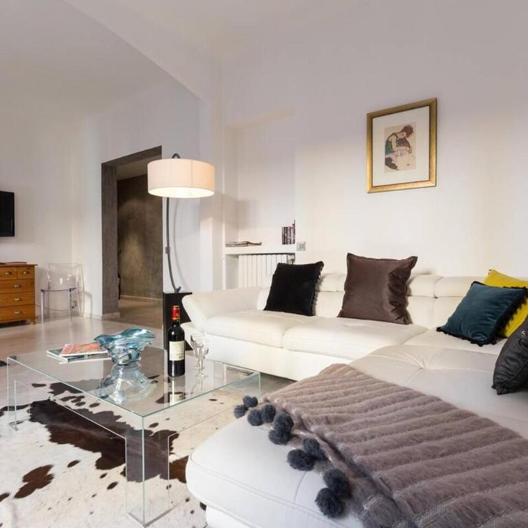 Modern 2-Bed Pedestrian Rue Hoche with AC & Balcony - Apartment mit 2 Schlafzimmern - 20