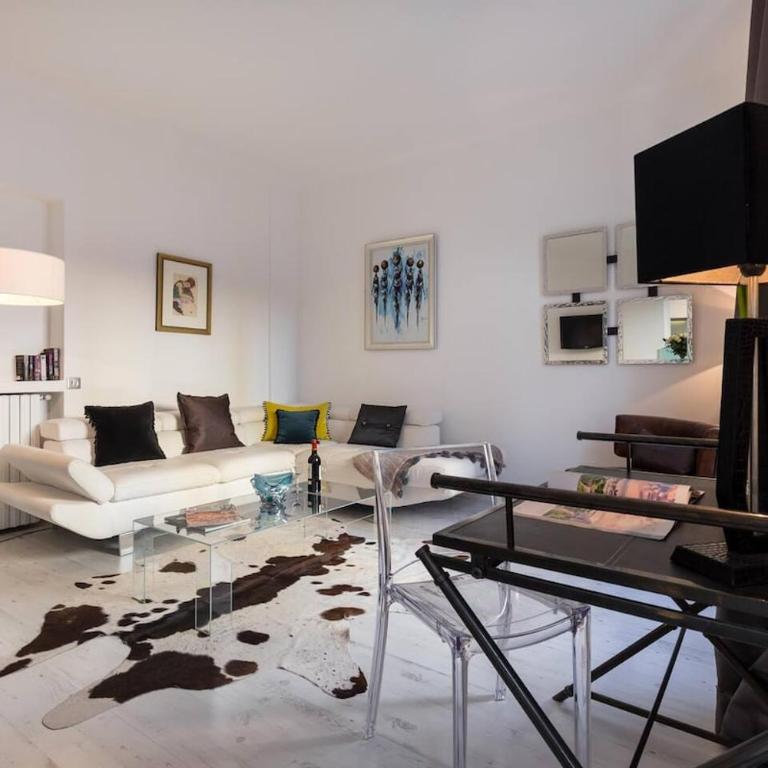 Modern 2-Bed Pedestrian Rue Hoche with AC & Balcony - Apartment mit 2 Schlafzimmern - 21
