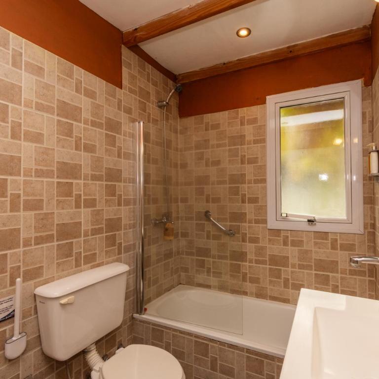 Equs Posada de Campo - Double Room with Garden View - 1