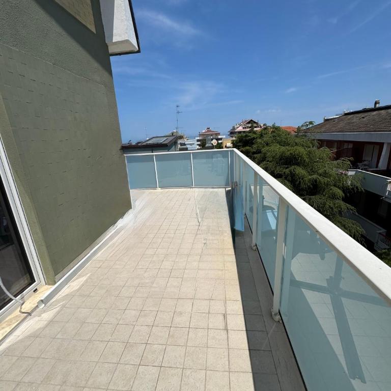 Pescara Beach - Casa con 1 Camera da Letto - 12