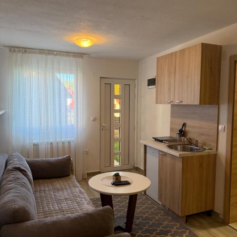 Lux Studio Apartments - Family Studio - 13
