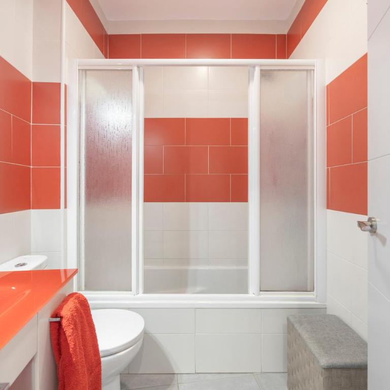 Casa Nueva - Two-Bedroom House - 13