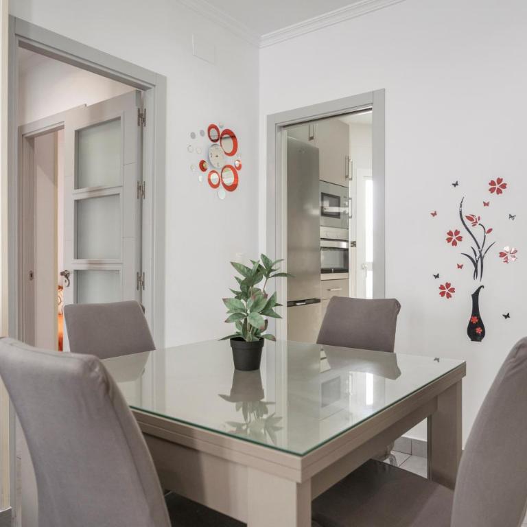 Casa Nueva - Two-Bedroom House - 2