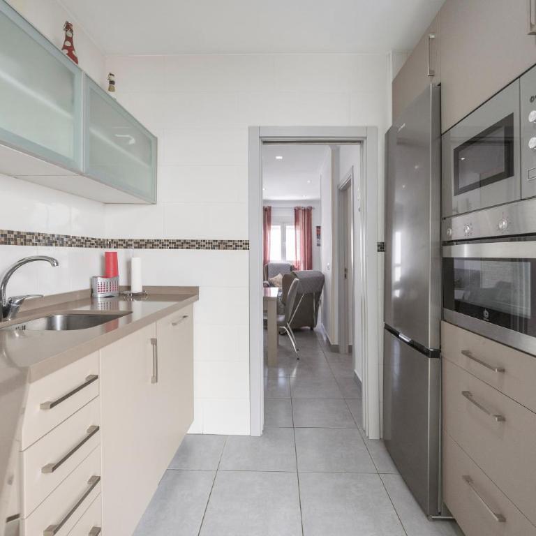 Casa Nueva - Two-Bedroom House - 9