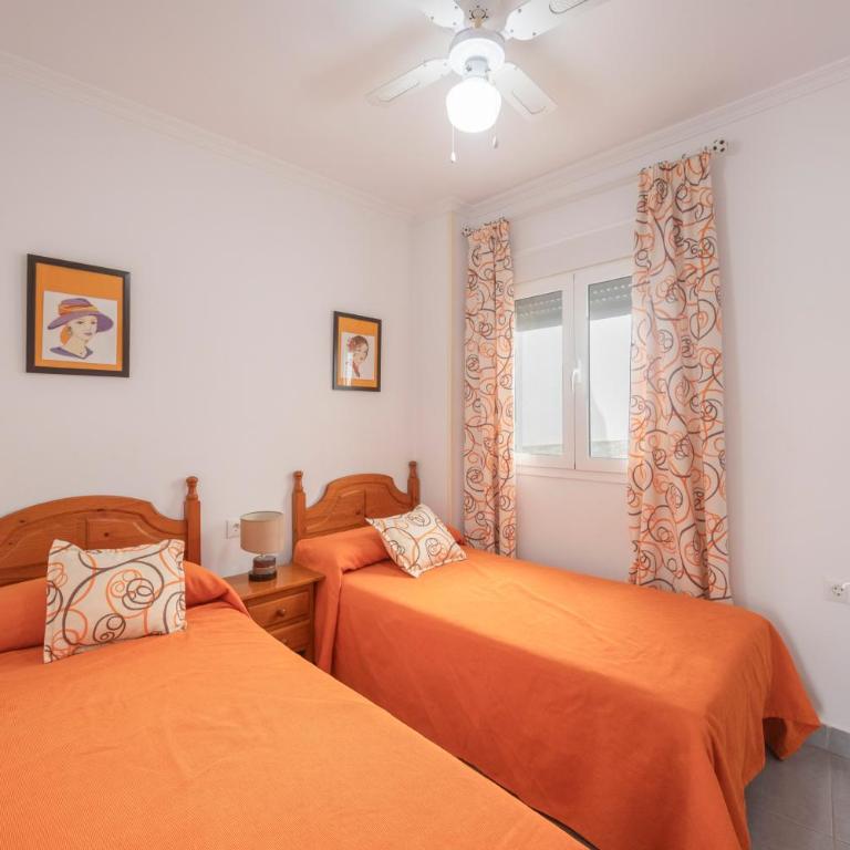Casa Nueva - Two-Bedroom House - 15
