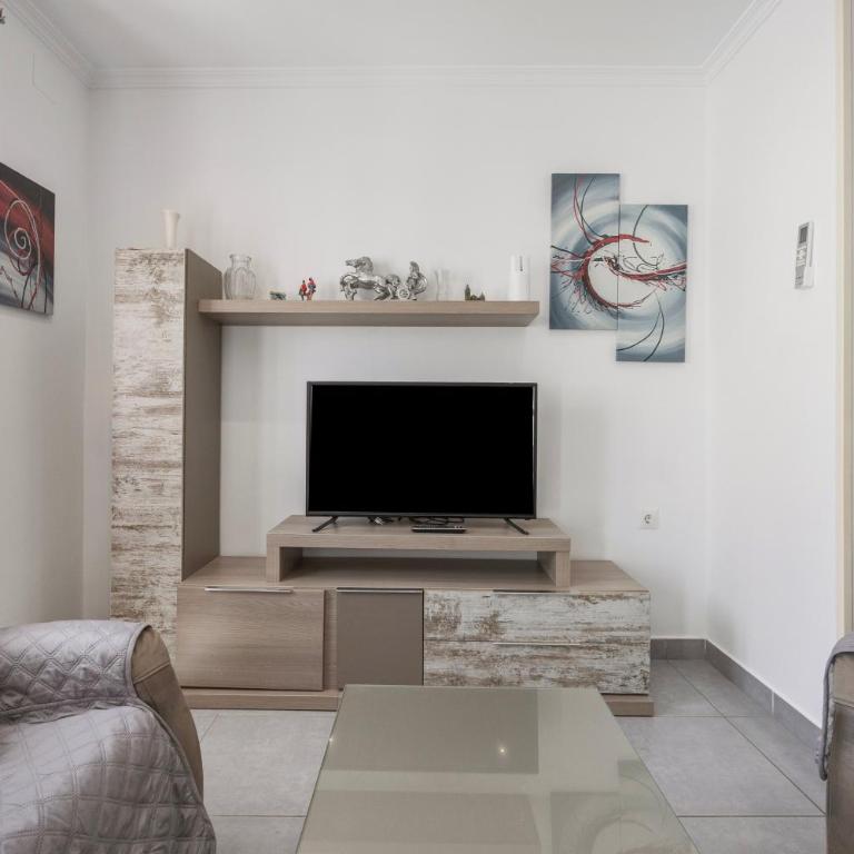 Casa Nueva - Two-Bedroom House - 3