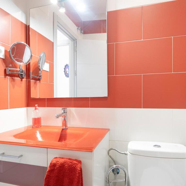 Casa Nueva - Two-Bedroom House - 14