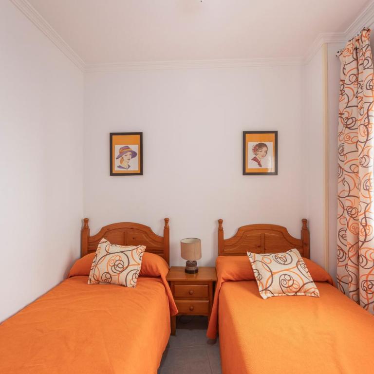 Casa Nueva - Two-Bedroom House - 16