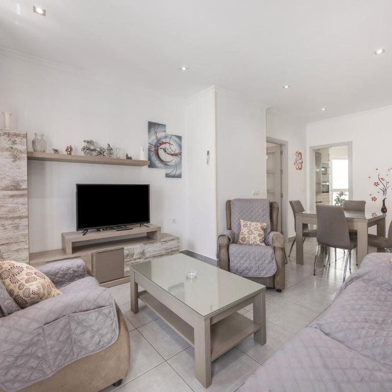 Casa Nueva - Two-Bedroom House - 7