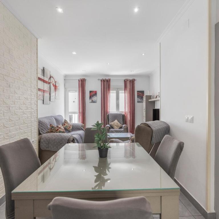 Casa Nueva - Two-Bedroom House - 20